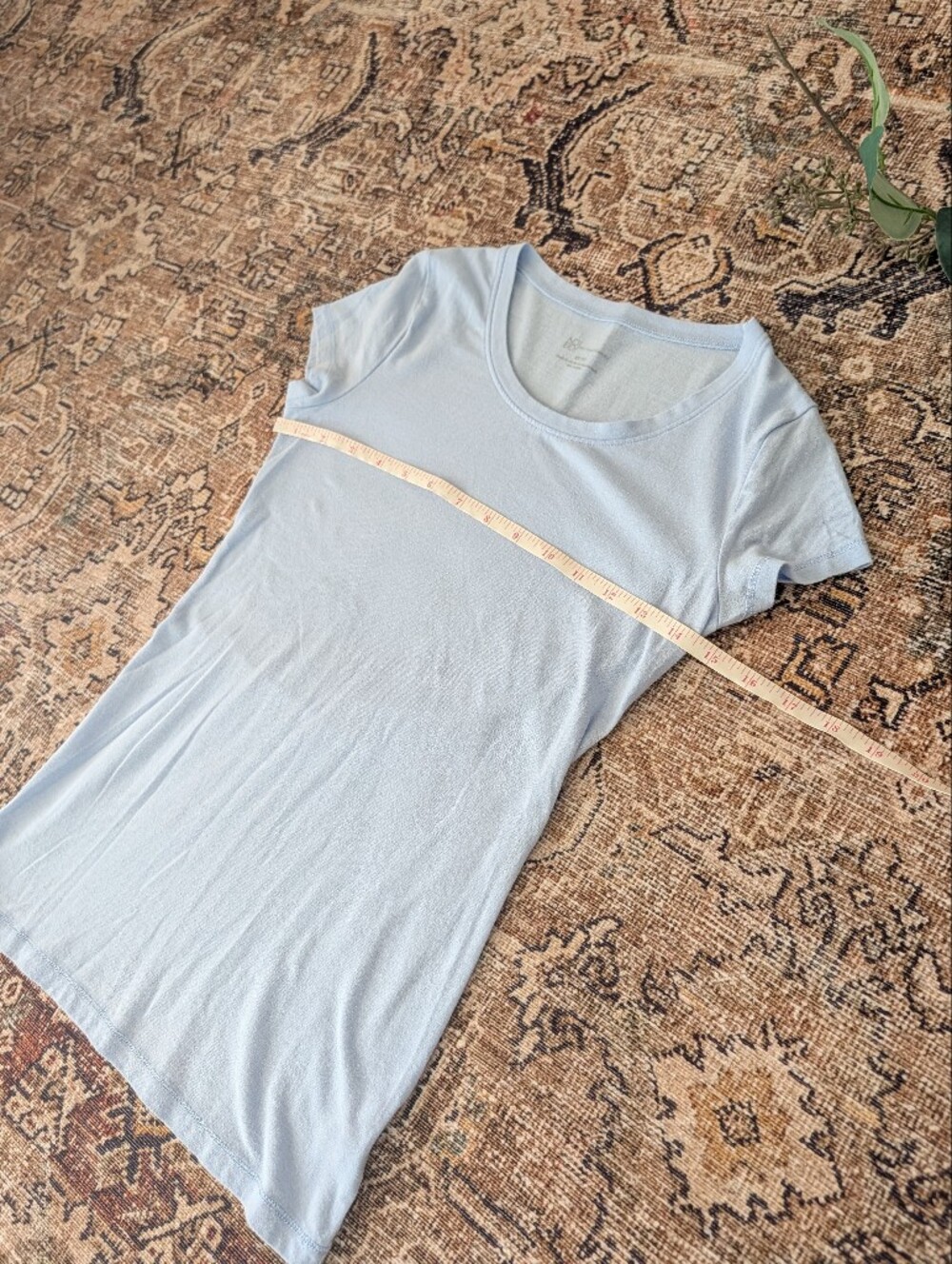No Boundaries fitted tee XS - Picture 2 of 4